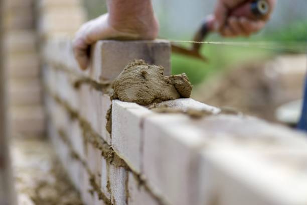 Best Residential Concrete Solutions in Magnolia Springs, AL