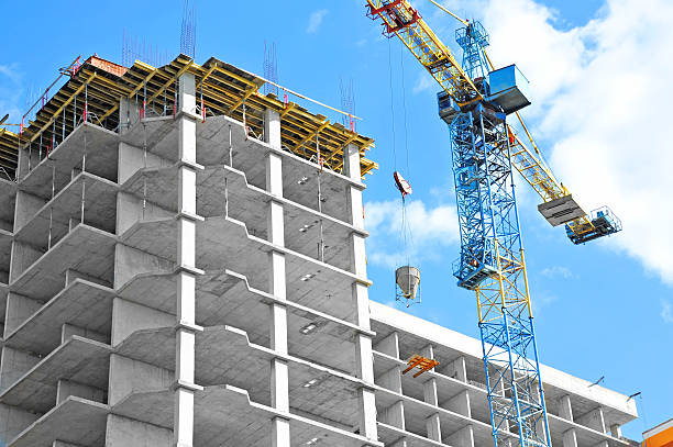 Best Concrete Slab Construction in Magnolia Springs, AL